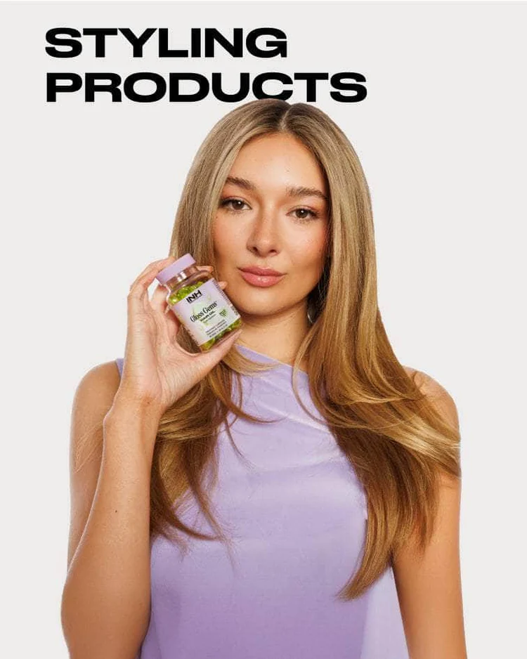 Elevate Your Hair, Boost Your Mood