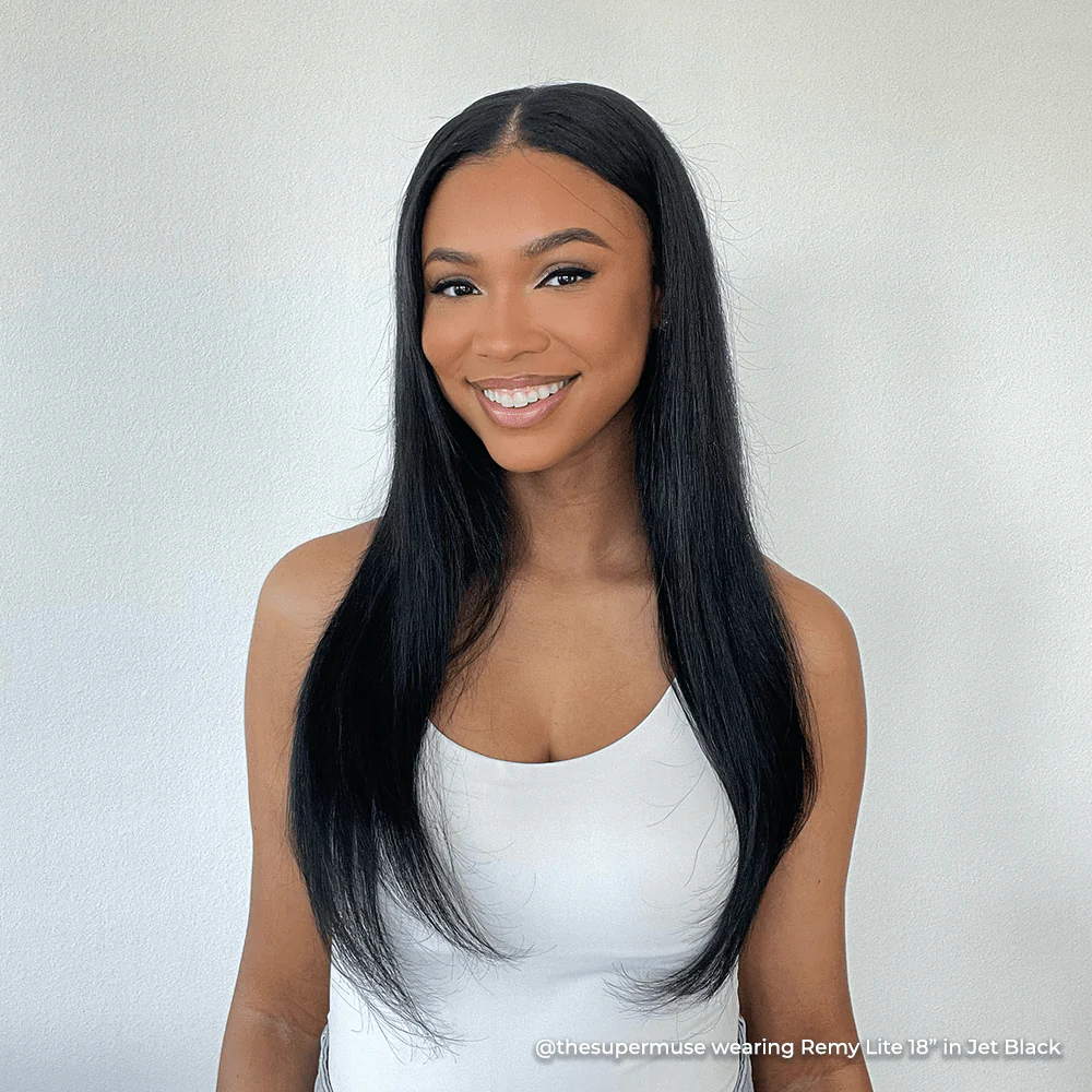 Lite Remy Hair Extensions - Image 22
