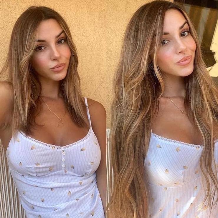 Lite Remy Hair Extensions - Image 27