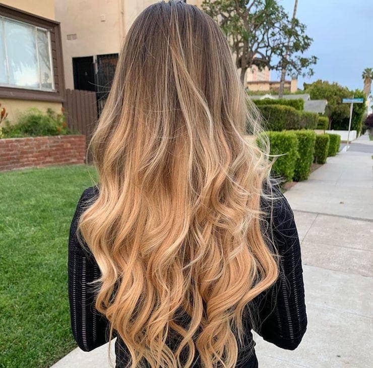 Lite Remy Hair Extensions - Image 28