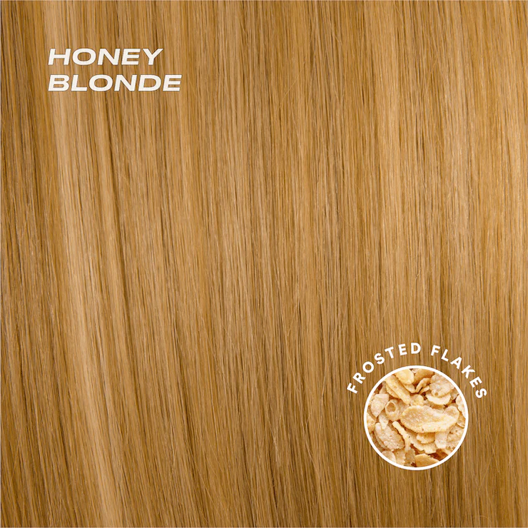 Medium Remy Hair Extensions - Image 24
