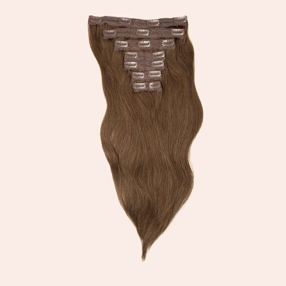 Medium Remy Hair Extensions - Image 29