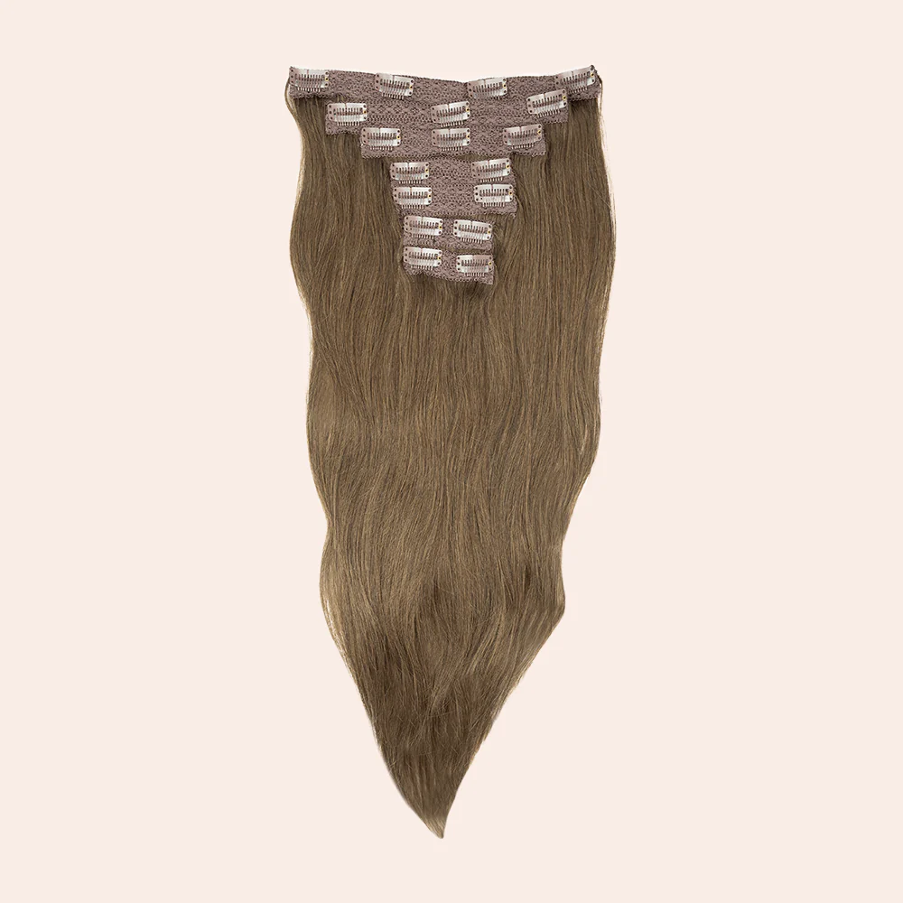 Medium Remy Hair Extensions - Image 30