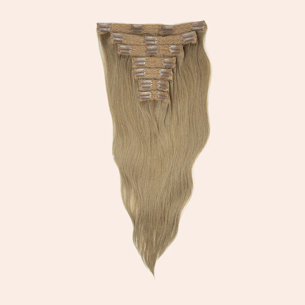 Medium Remy Hair Extensions - Image 31