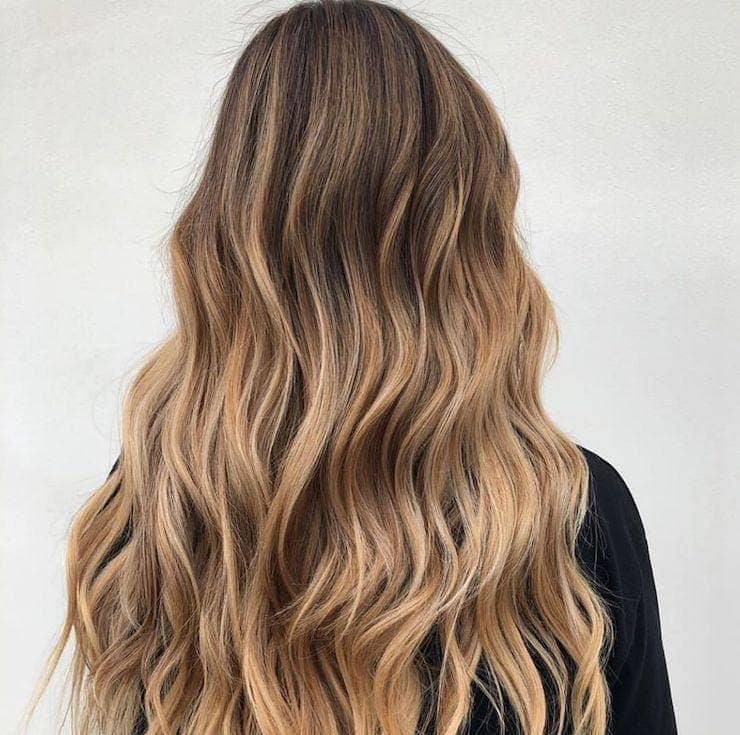 Medium Remy Hair Extensions - Image 39