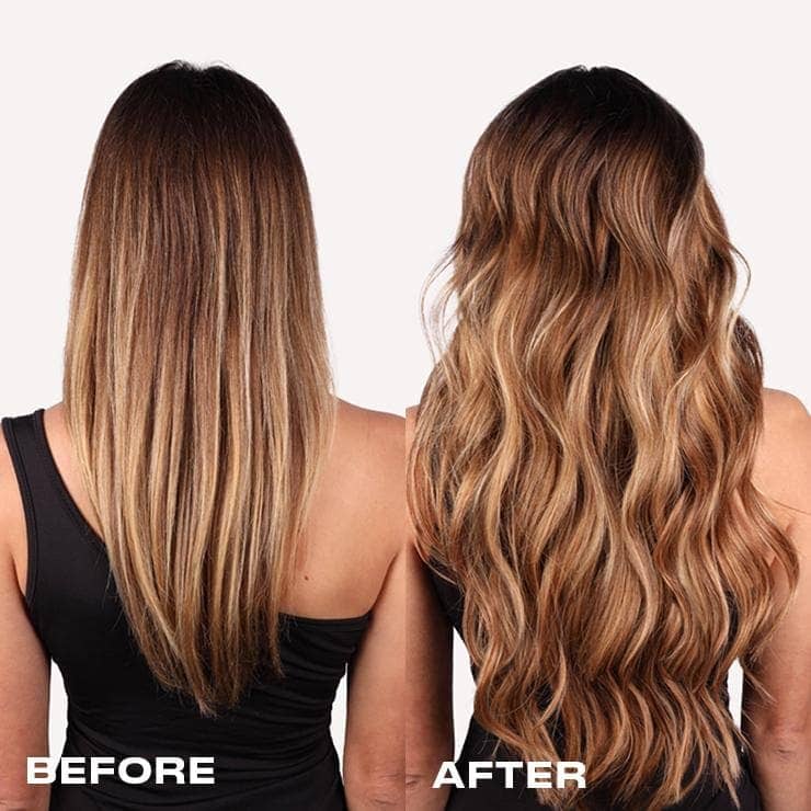 Lux Remy Hair Extensions - Image 11