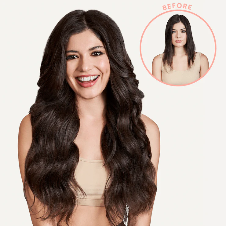 Lux Remy Hair Extensions - Image 12