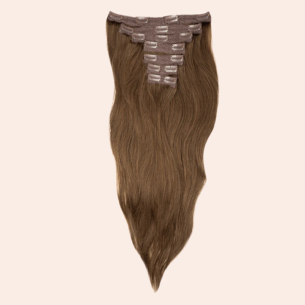 Lux Remy Hair Extensions - Image 28