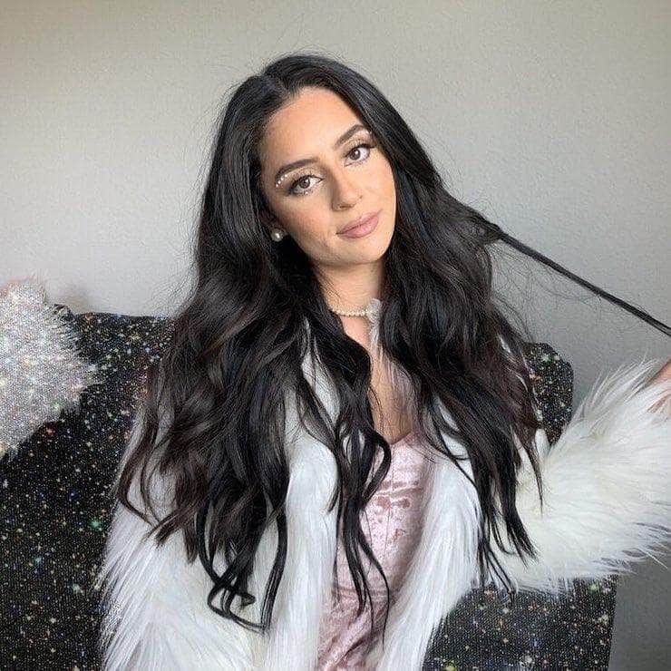 Lux Remy Hair Extensions - Image 32