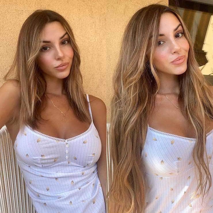 Lux Remy Hair Extensions - Image 41