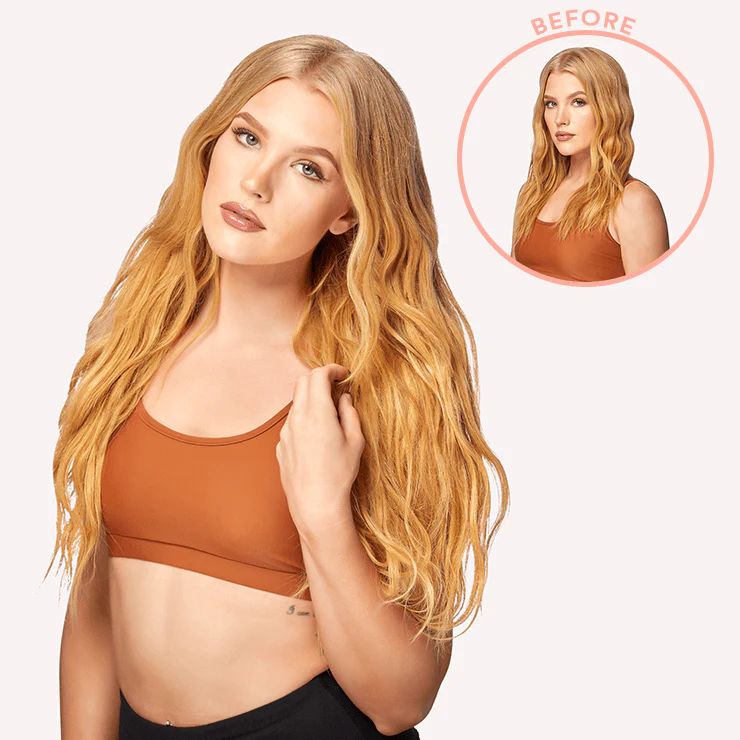 Lux Remy Hair Extensions - Image 43