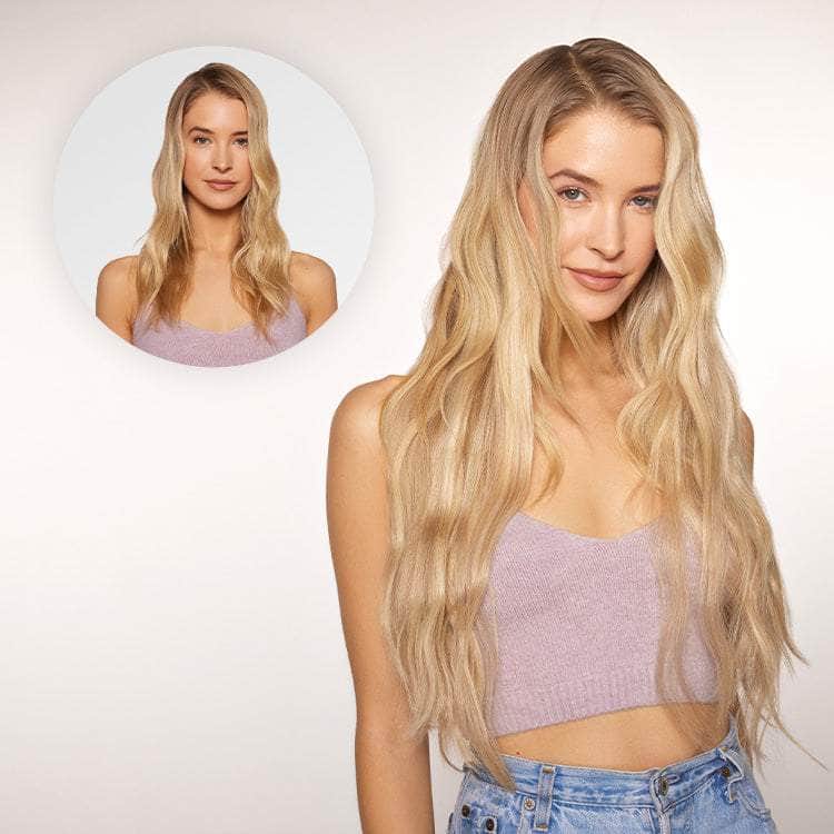 Lux Remy Hair Extensions - Image 44