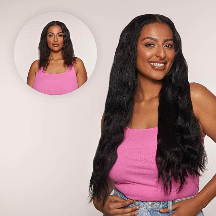 Lux Remy Hair Extensions - Image 45
