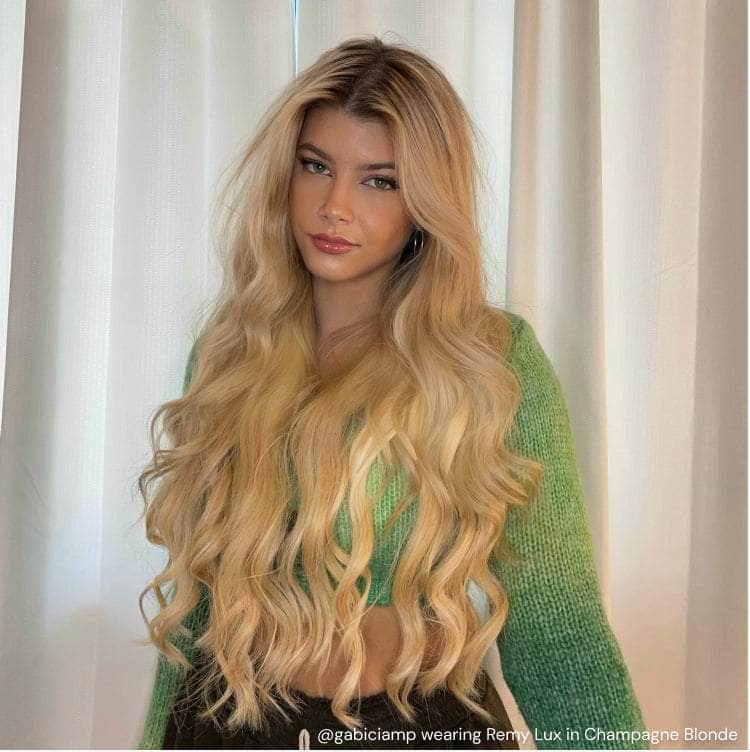 Lux Remy Hair Extensions - Image 51