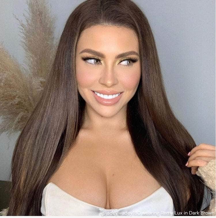 Lux Remy Hair Extensions - Image 53