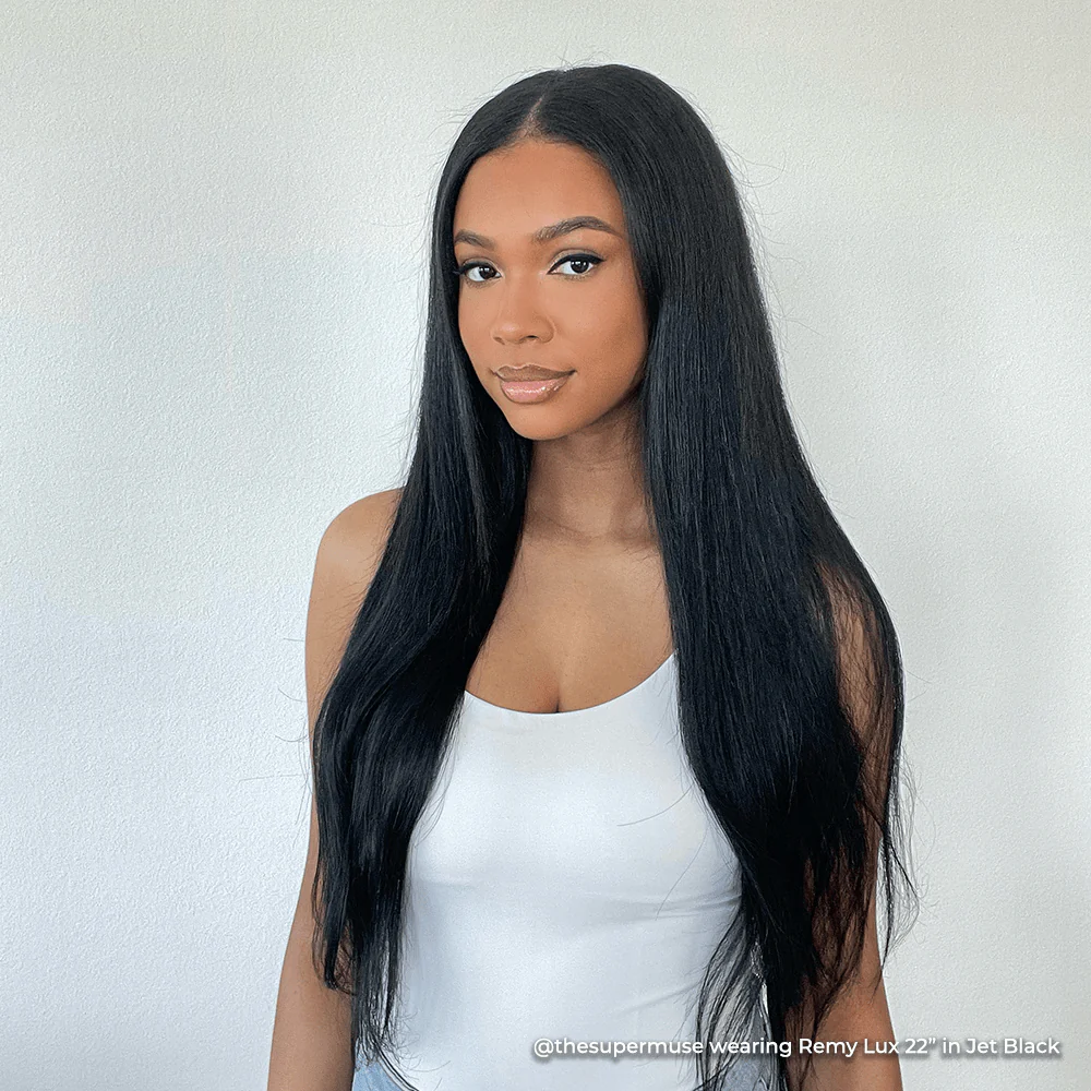 Lux Remy Hair Extensions - Image 56