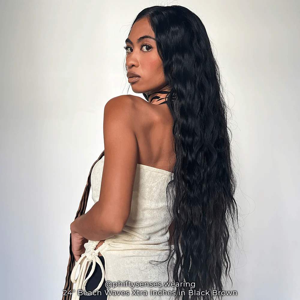 24" Beach Waves XTRA INCHES - Image 15