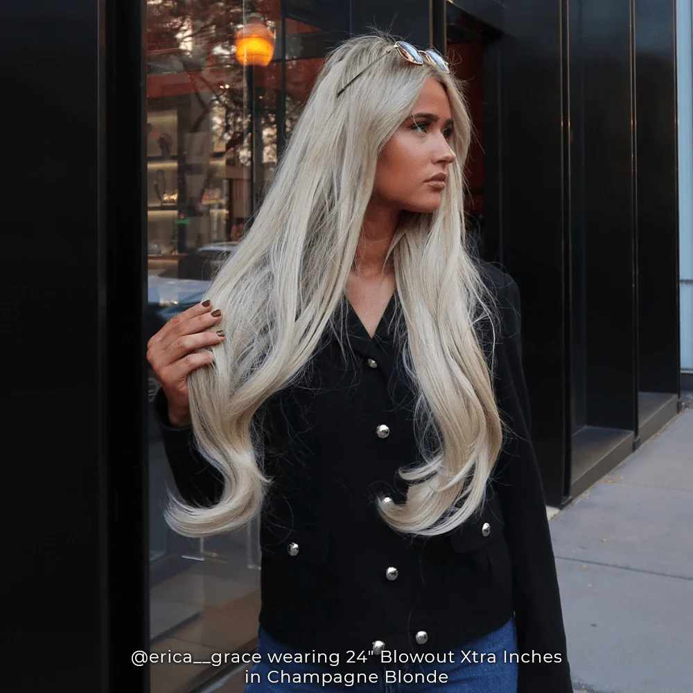 24" Blowout XTRA INCHES - Image 6