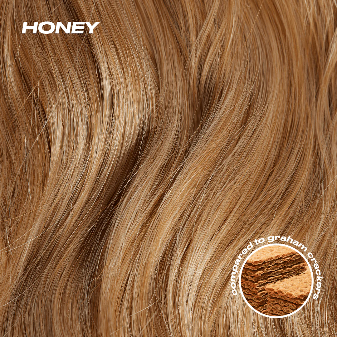 Aly Ponytail Extension - Image 27