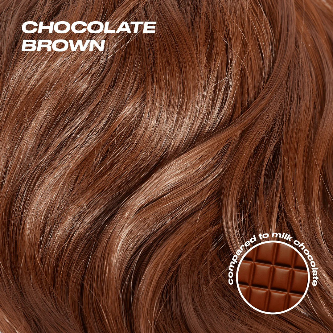Aly Ponytail Extension - Image 35