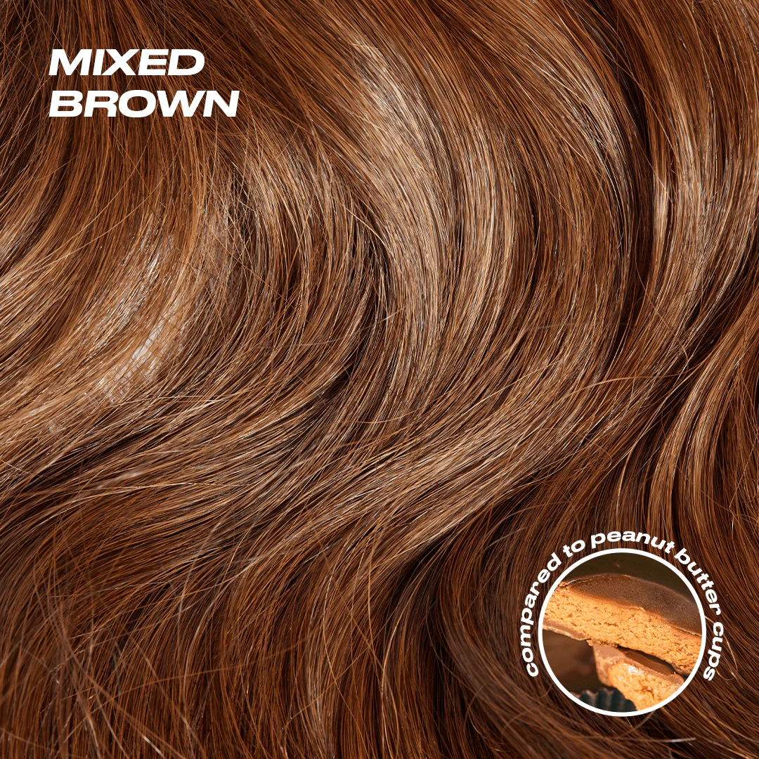 Aly Ponytail Extension - Image 36