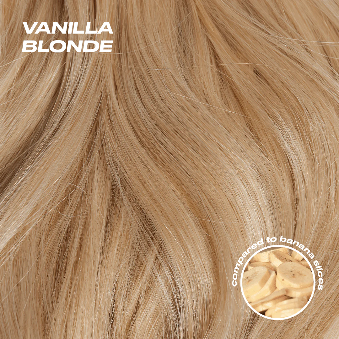 Aly Ponytail Extension - Image 41