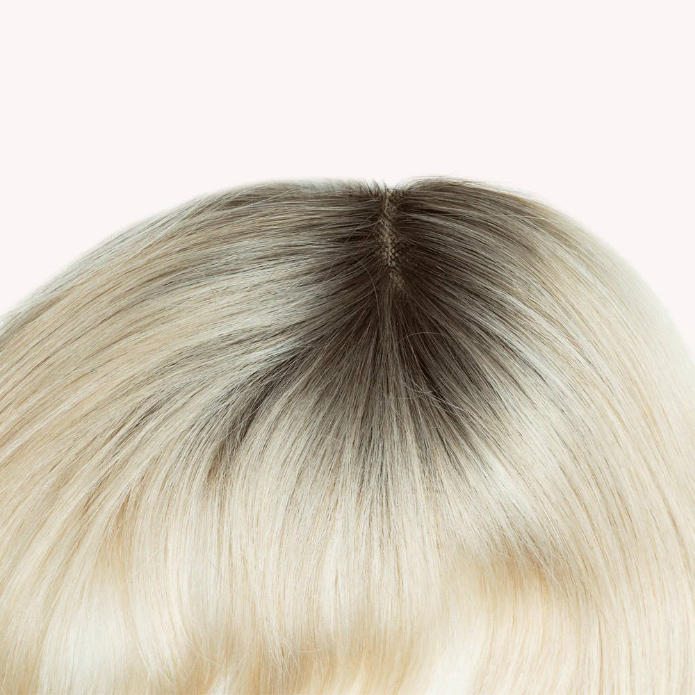 Zooey Clip in Bangs - Image 34