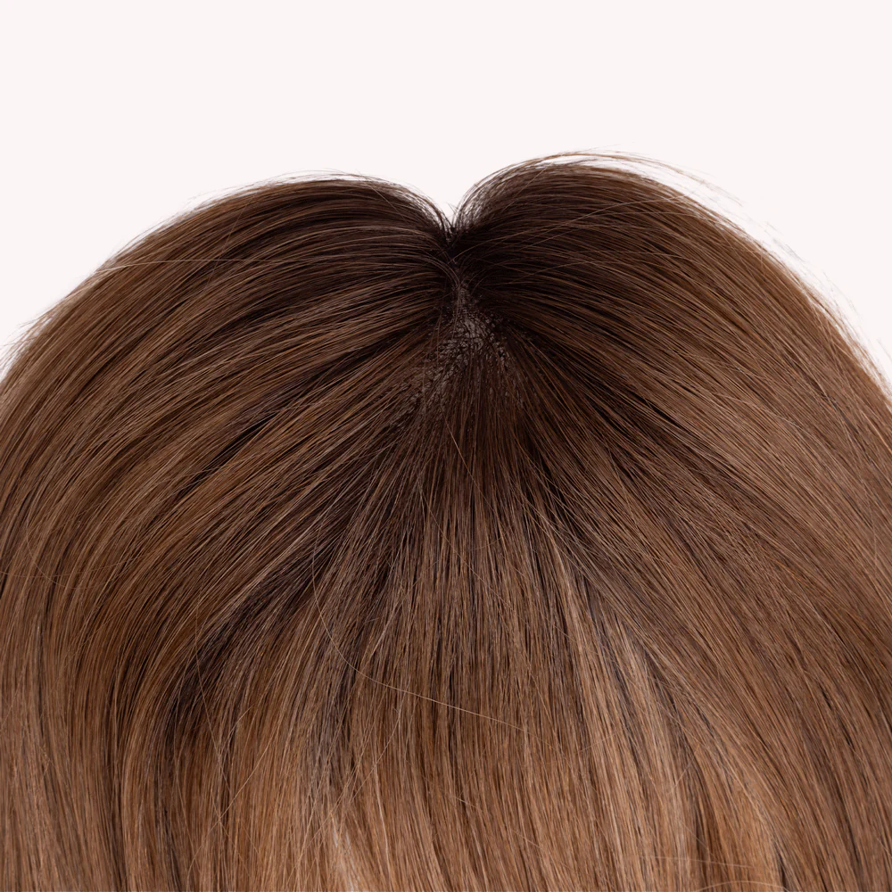 Zooey Clip in Bangs - Image 37
