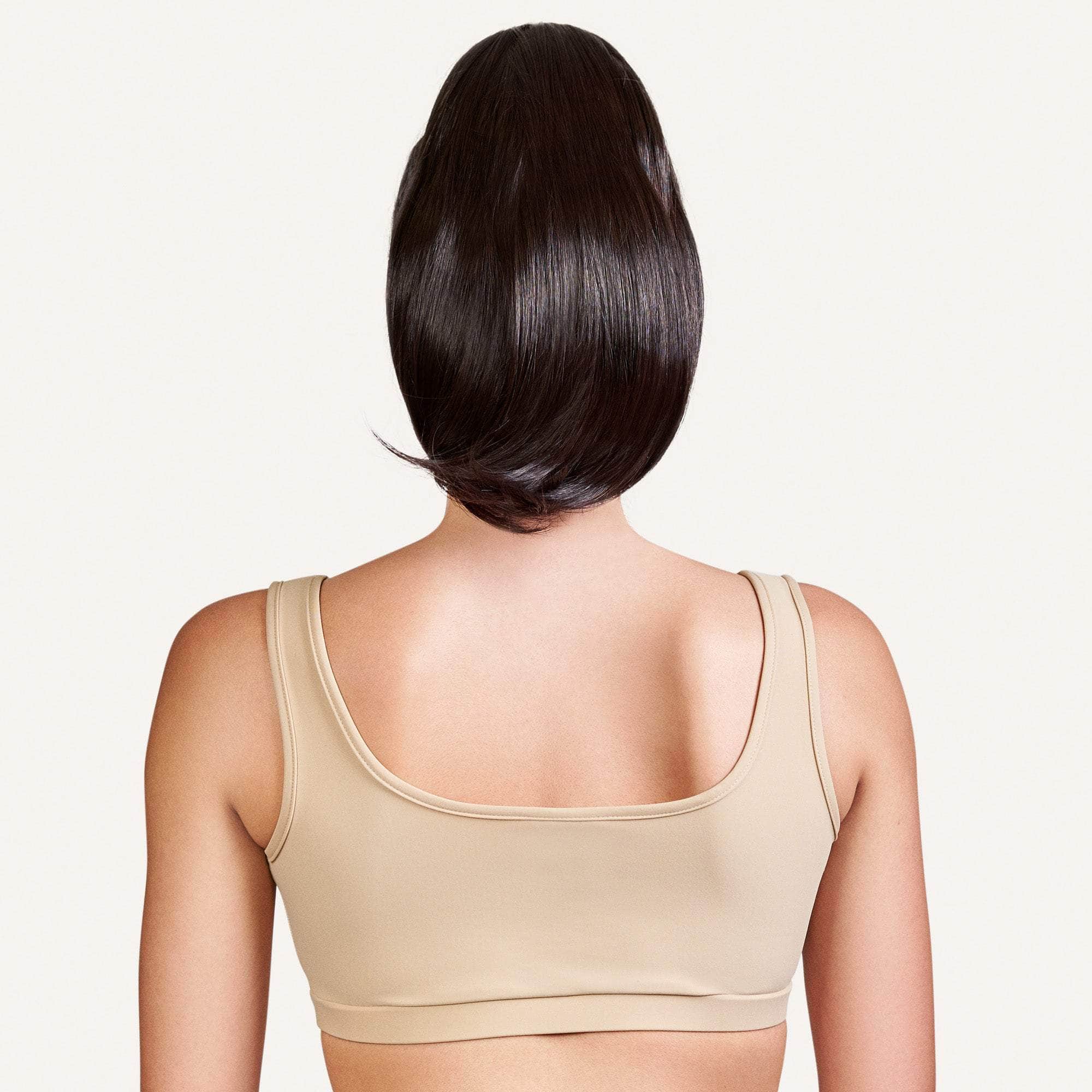 Bella Ponytail Extension - Image 3