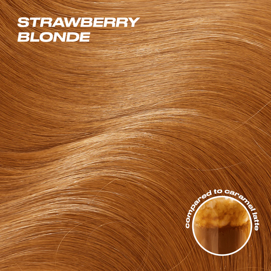 Bella Ponytail Extension - Image 7