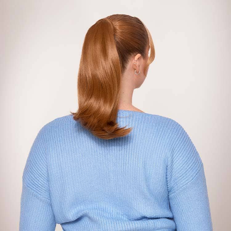 Bella Ponytail Extension - Image 8