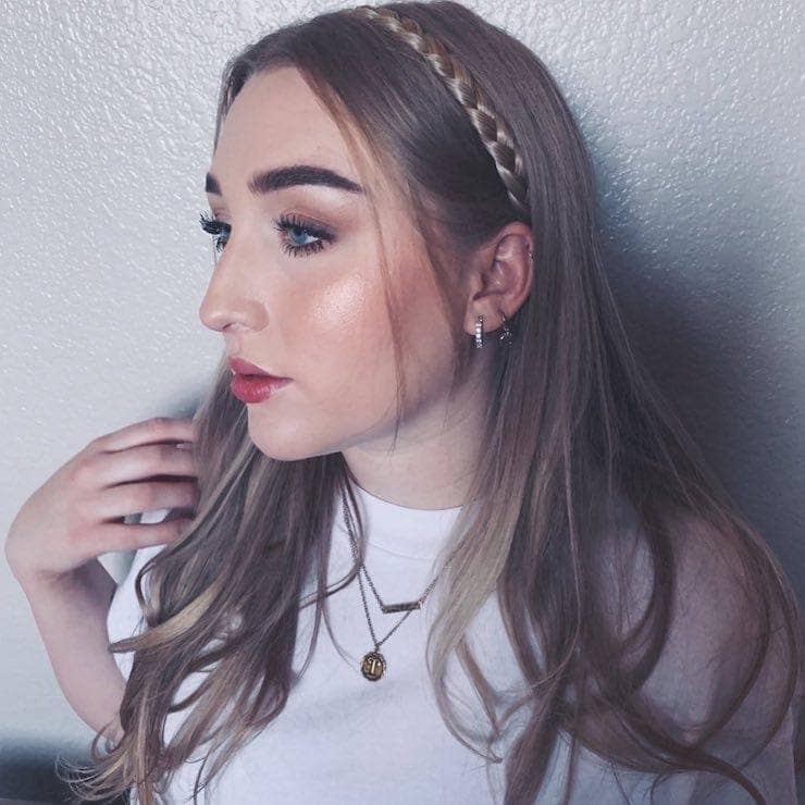 Braid Band - Image 44
