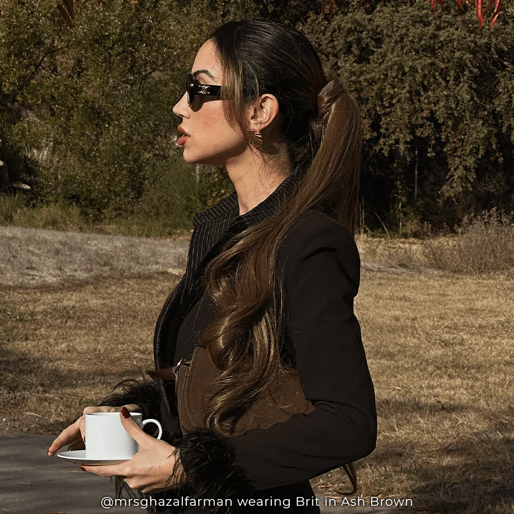 Brit + Miya - Image 36