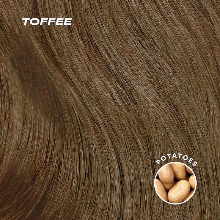 Brit Ponytail Extension - Image 38