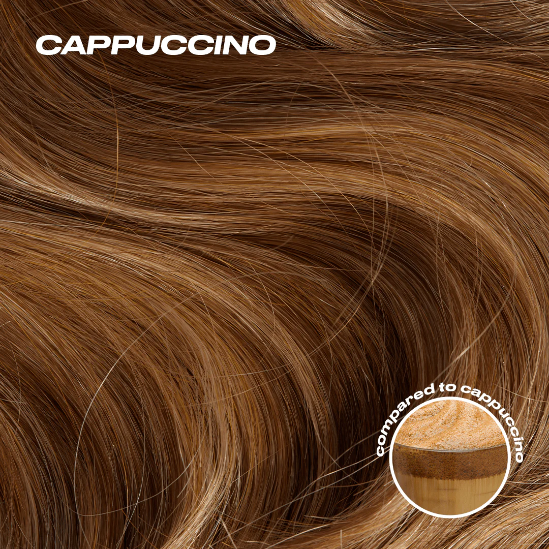 Sammy Hair Bun Extension - Image 47