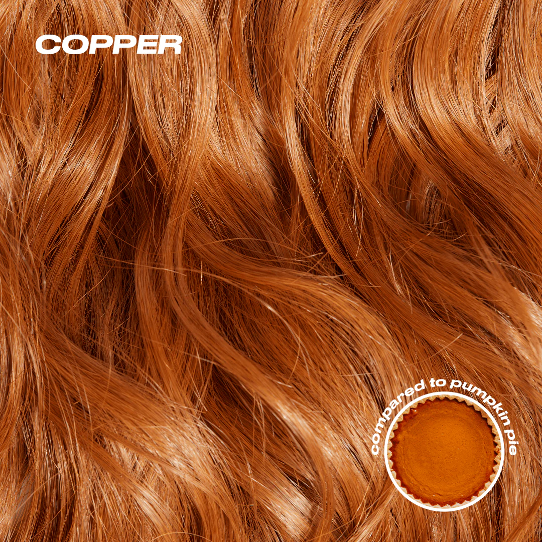 Chloe Half Up Half Down Extensions - Image 46