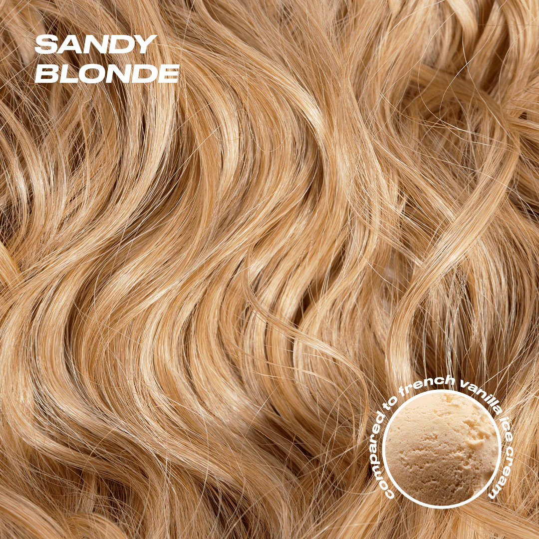 Cami Hair Bun Extension - Image 50