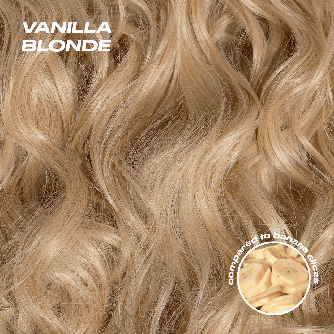 Cami Hair Bun Extension - Image 59