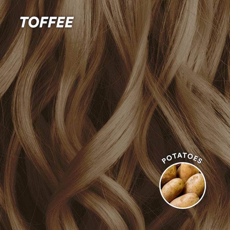 Chloe Half Up Half Down Extensions - Image 80