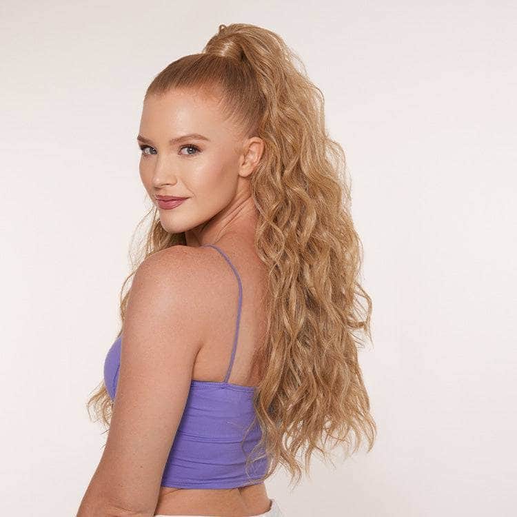 CHLOE HALF UP HALF DOWN - Image 36
