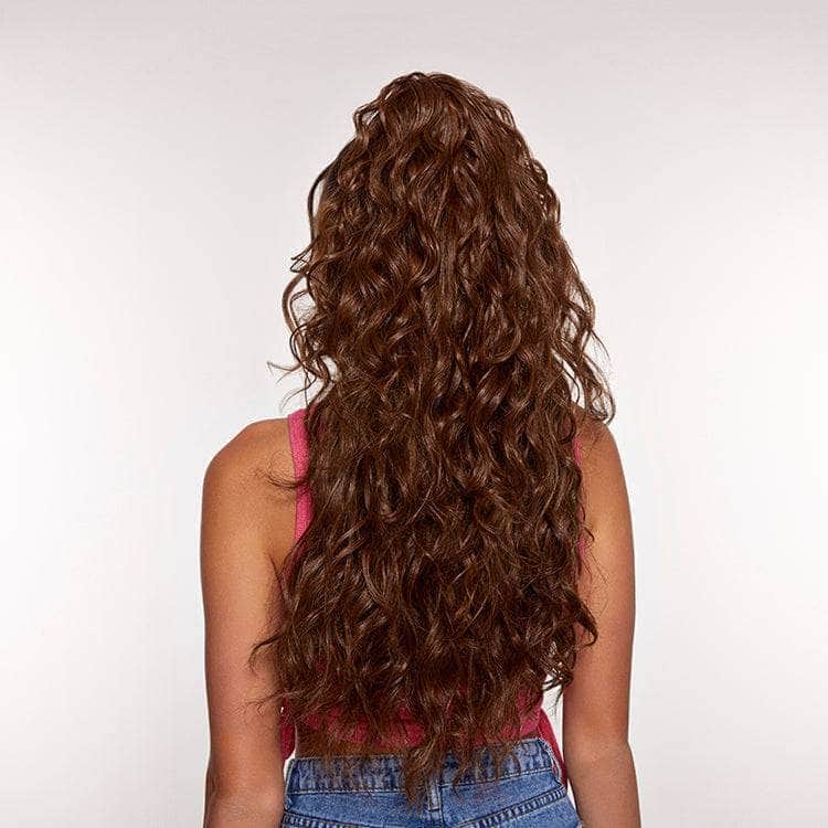 CHLOE HALF UP HALF DOWN - Image 47
