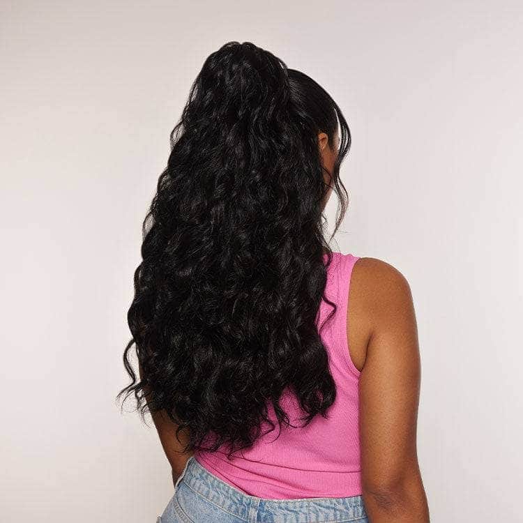 CHLOE HALF UP HALF DOWN - Image 51