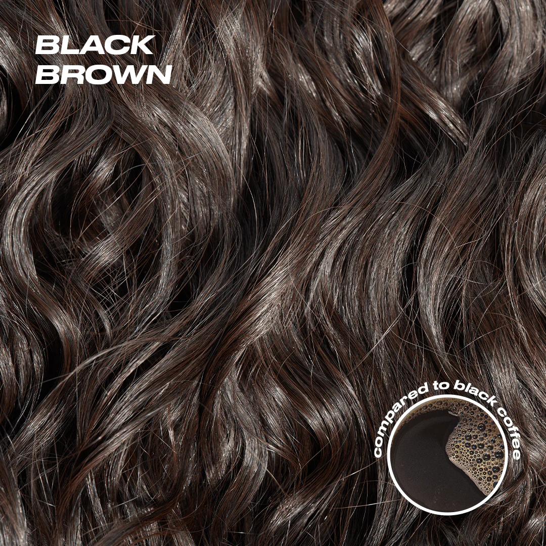 Chloe Half Up Half Down Extensions - Image 13