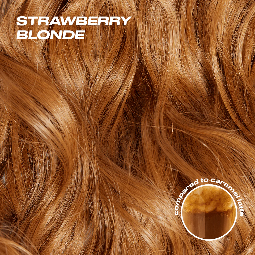 Chloe Half Up Half Down Extensions - Image 79