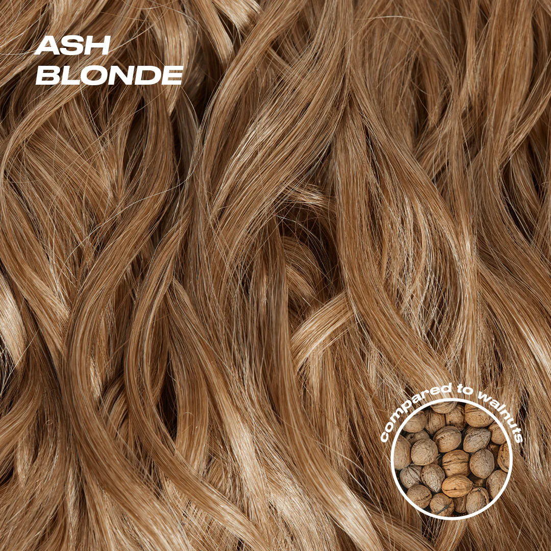 Chloe Half Up Half Down Extensions - Image 50