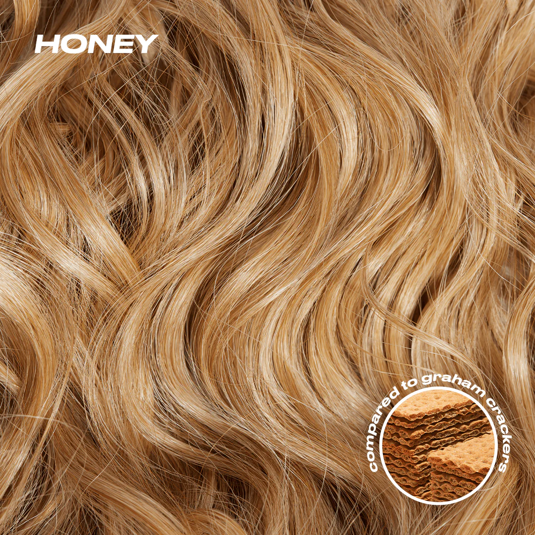 Chloe Half Up Half Down Extensions - Image 56