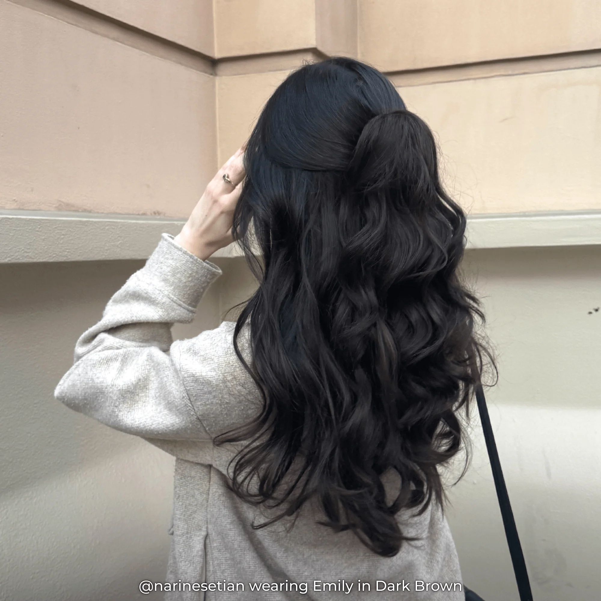 Emily Ponytail Extension - Image 20