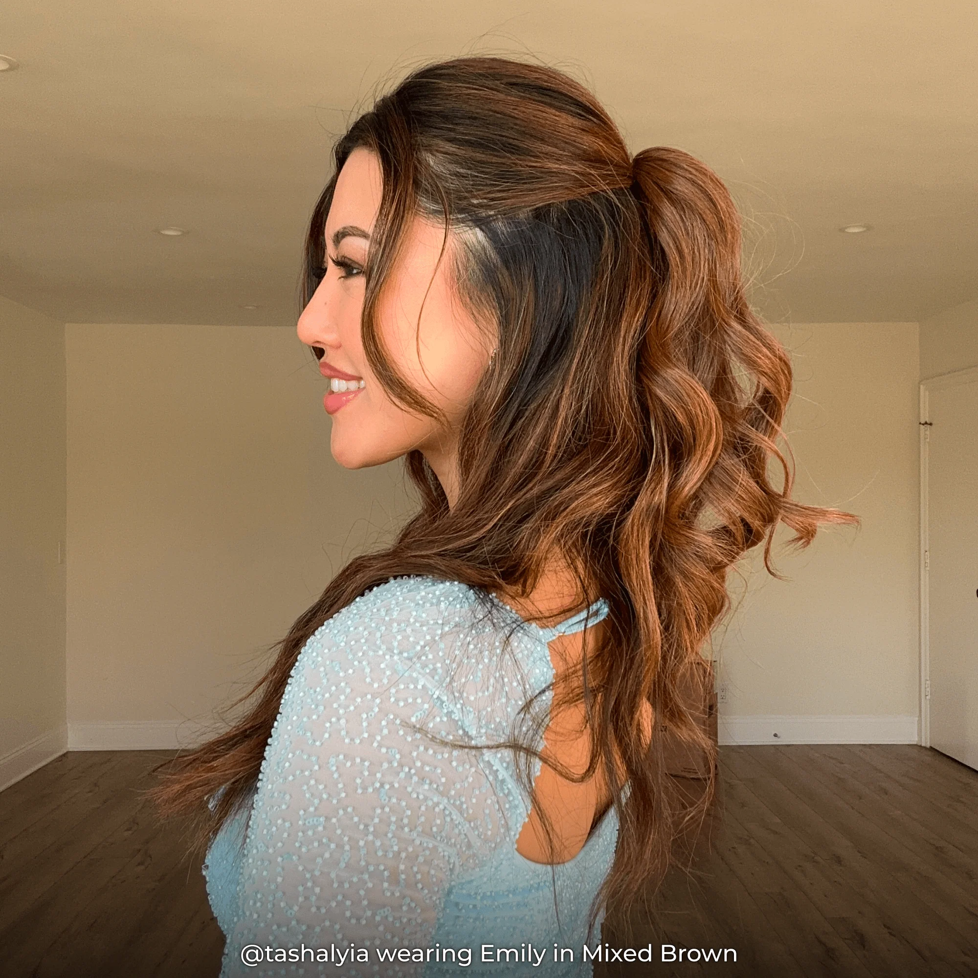 Emily Ponytail Extension - Image 27