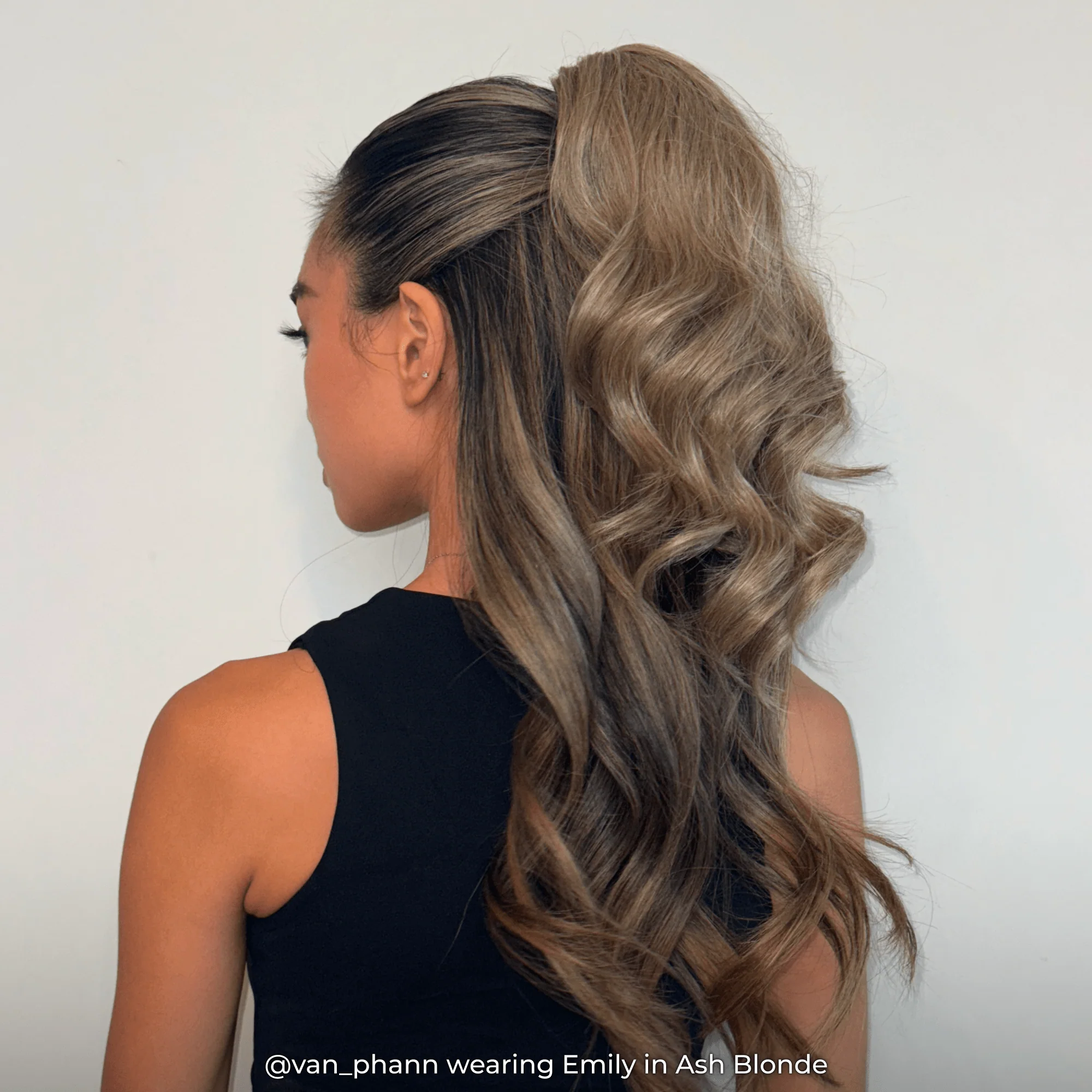 Emily Ponytail Extension - Image 32