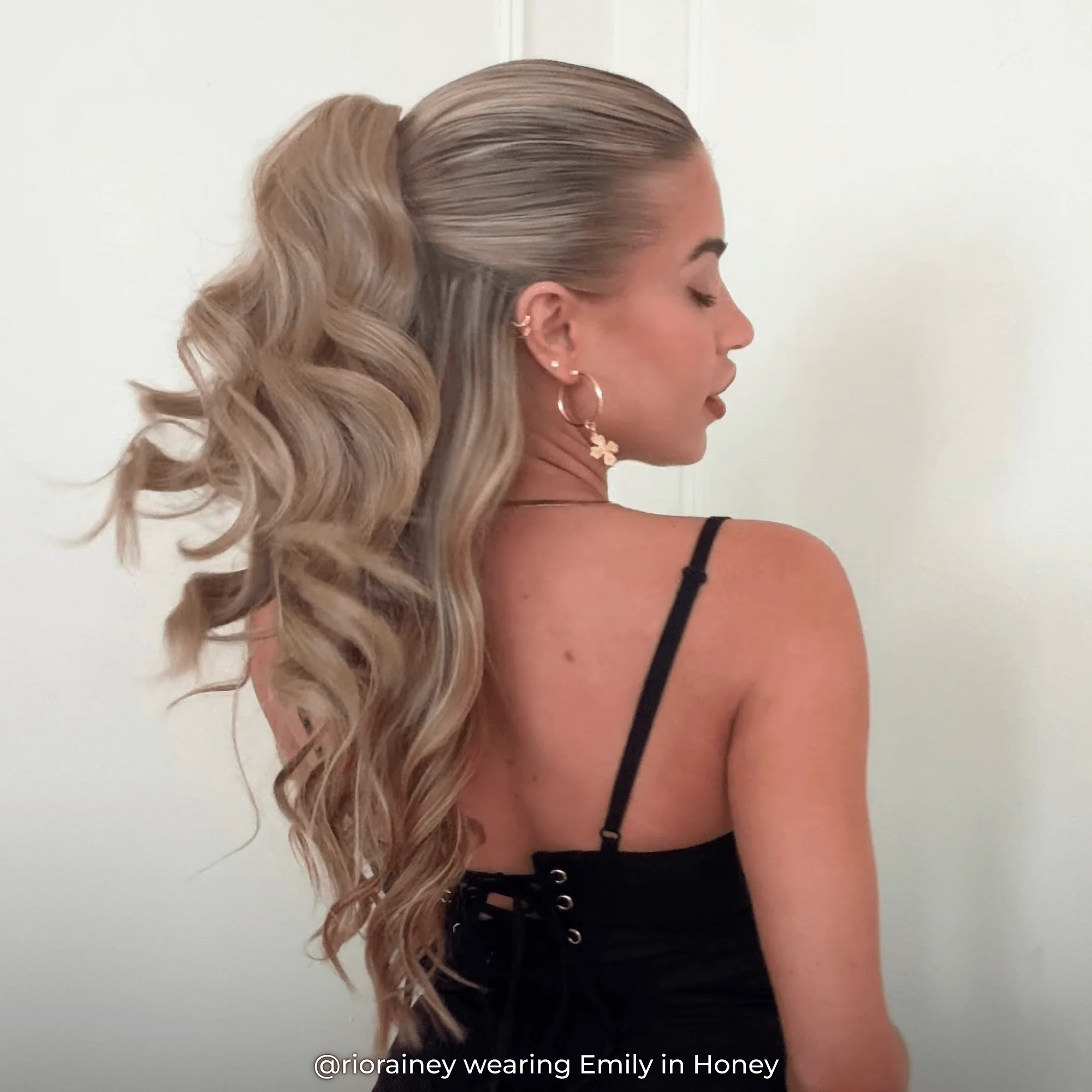 Emily Ponytail Extension - Image 38